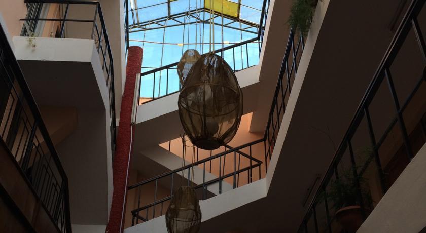 Gran Puno Inn Εξωτερικό φωτογραφία