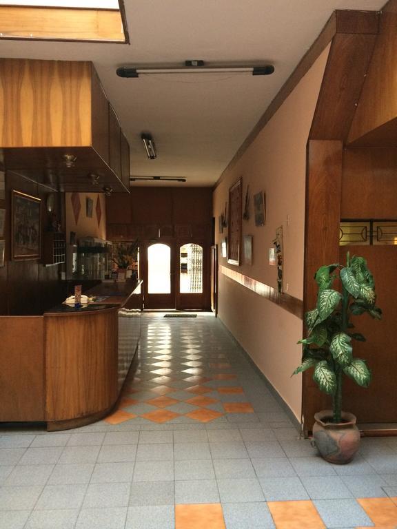 Gran Puno Inn Εξωτερικό φωτογραφία