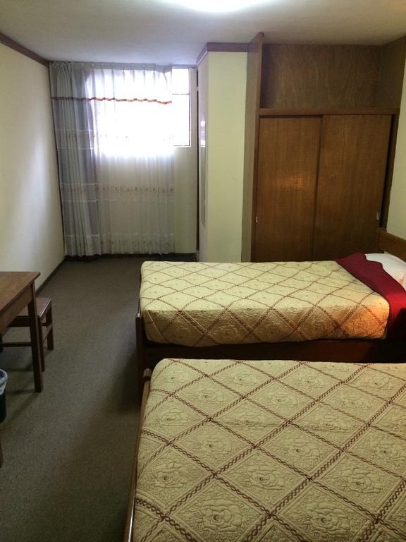 Gran Puno Inn Δωμάτιο φωτογραφία