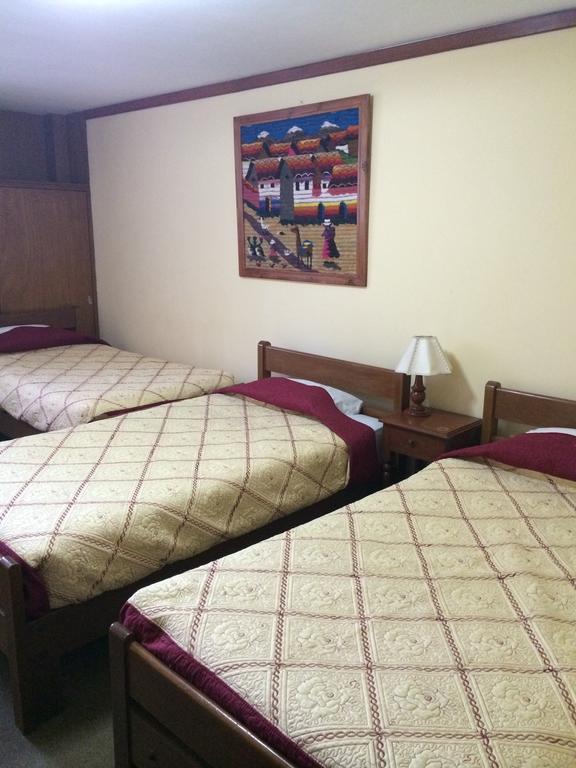 Gran Puno Inn Δωμάτιο φωτογραφία