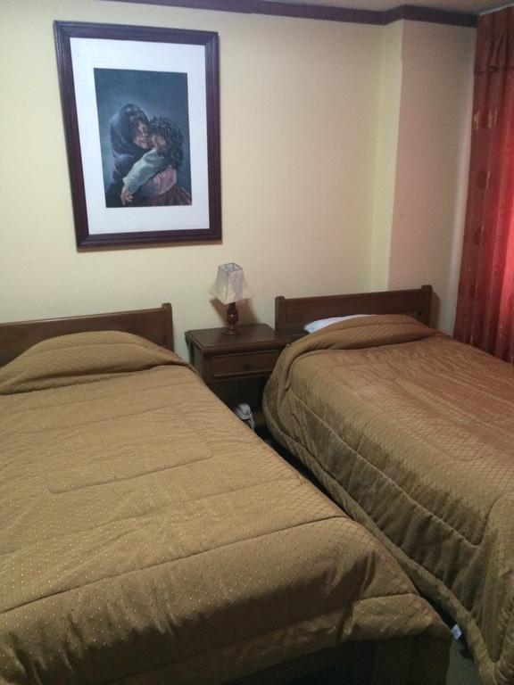 Gran Puno Inn Δωμάτιο φωτογραφία