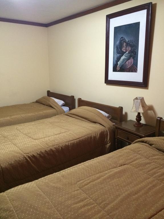 Gran Puno Inn Δωμάτιο φωτογραφία