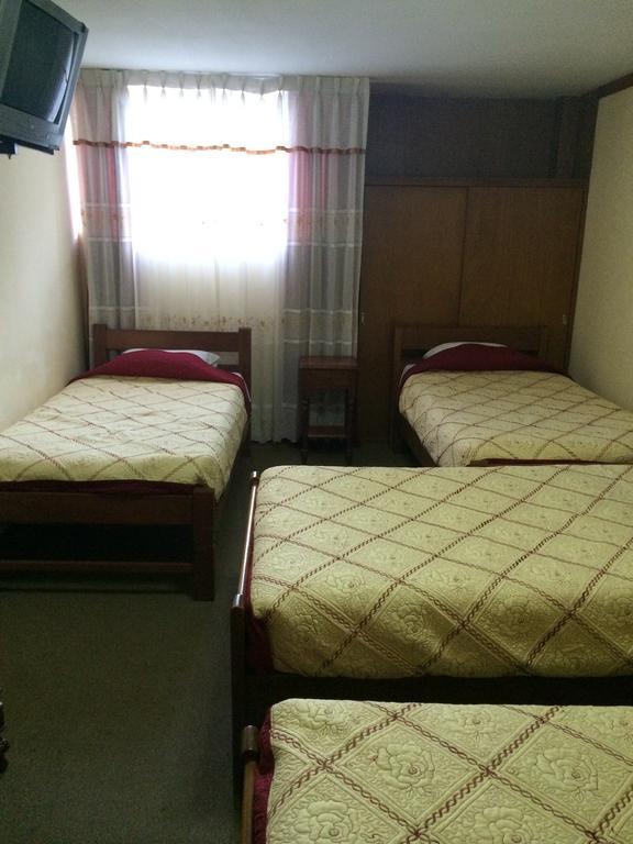 Gran Puno Inn Δωμάτιο φωτογραφία