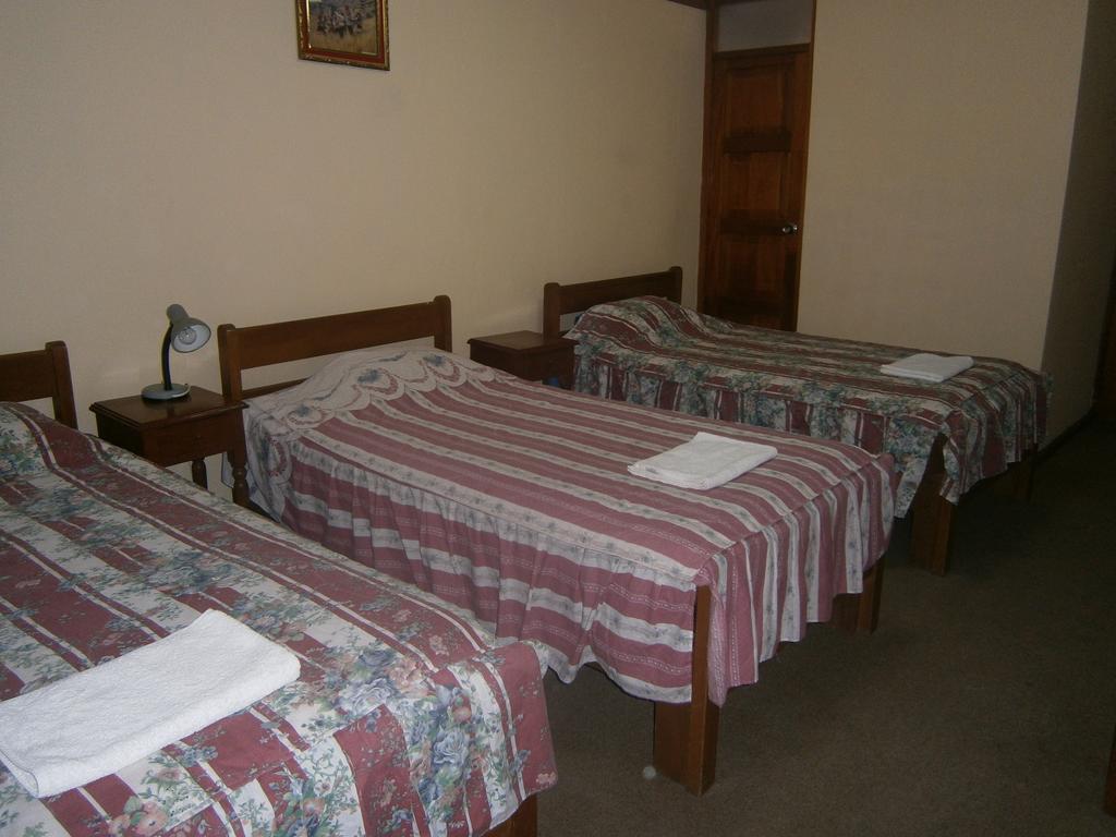 Gran Puno Inn Εξωτερικό φωτογραφία