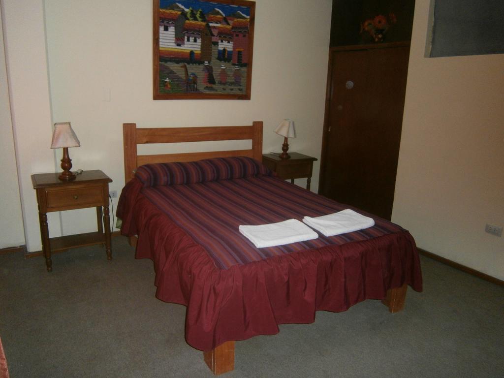 Gran Puno Inn Εξωτερικό φωτογραφία