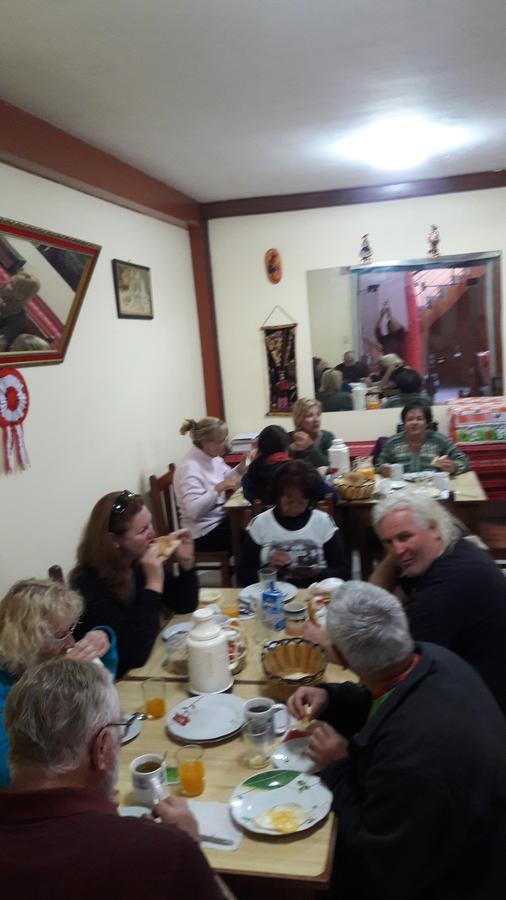 Gran Puno Inn Εξωτερικό φωτογραφία