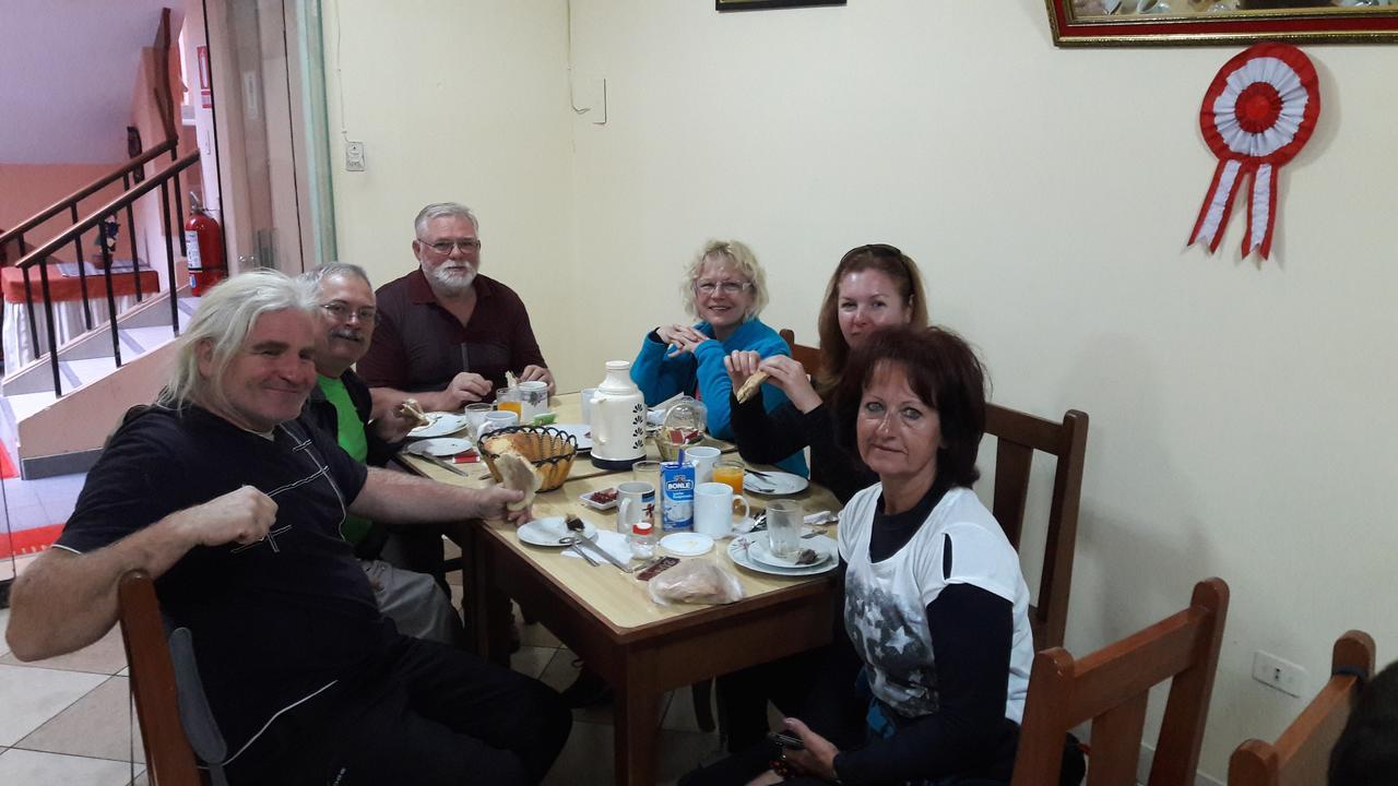 Gran Puno Inn Εξωτερικό φωτογραφία